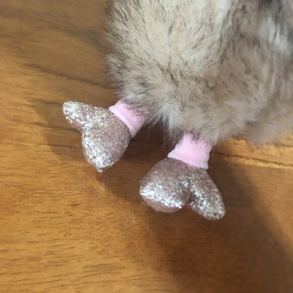 TY Beanie "Henna the Ostrich" - Picture 5 of 6